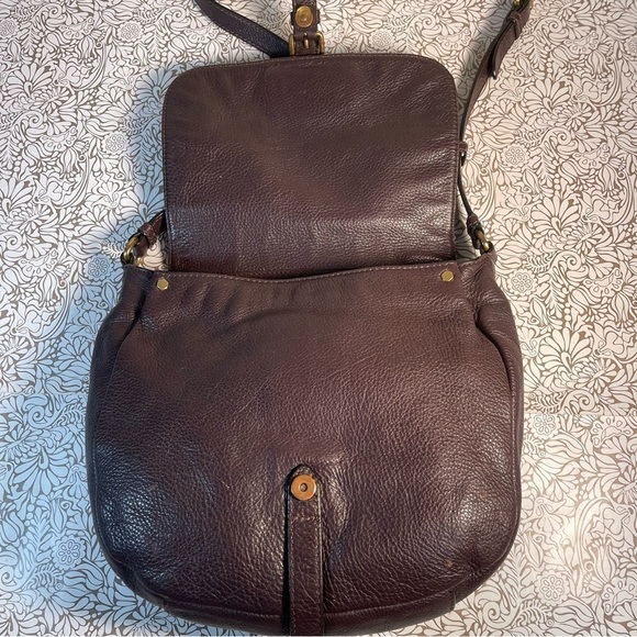 Marc By Marc Jacobs Standard Supply Work Workwear Crossbody - Picture 8 of 14